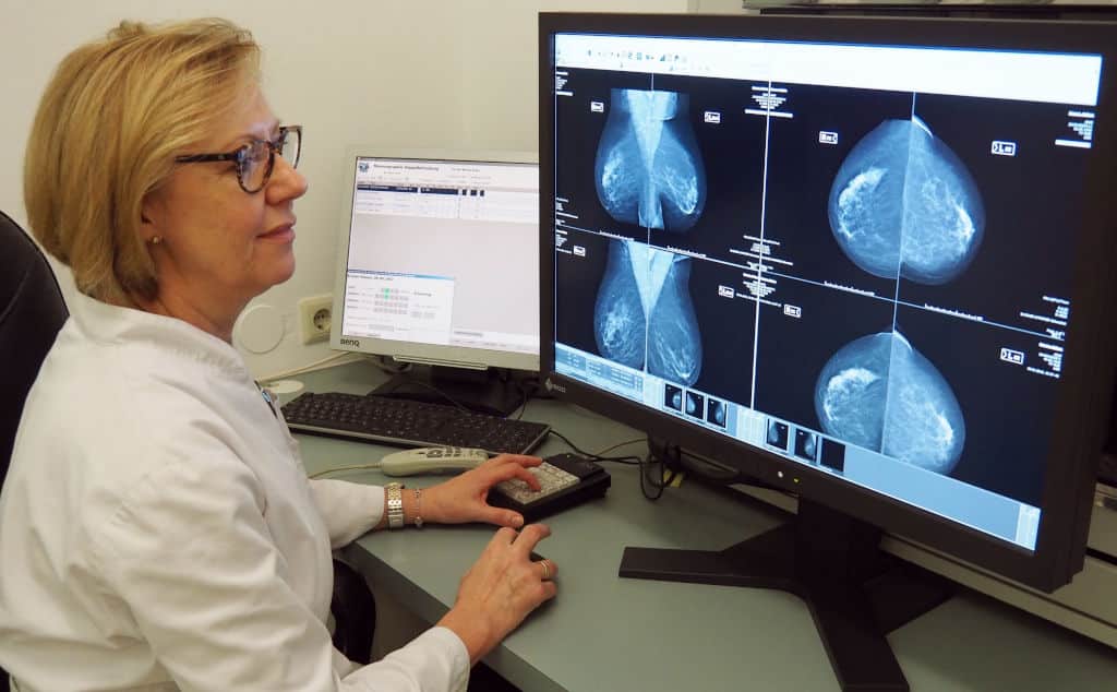 Dr. Doris Bauer - Gruppenpraxis Radiologie Schwechat