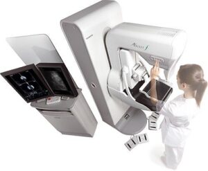 Mammographie - Gruppenpraxis Schwechat Dr. Bauer & Partner